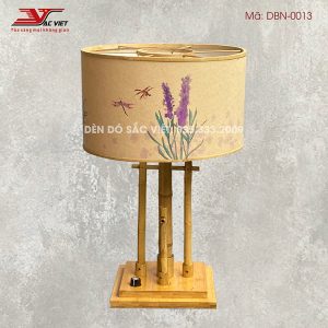 Đèn để bàn – Đèn ngủ DBN-0004