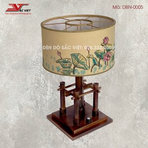 Đèn để bàn – Đèn ngủ DBN-0005