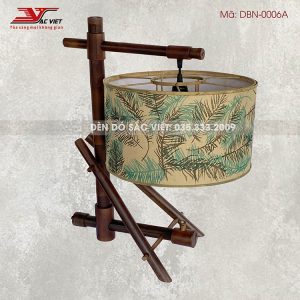 Đèn để bàn – Đèn ngủ DBN-0006A