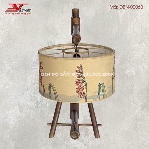 Đèn để bàn – Đèn ngủ DBN-0006B