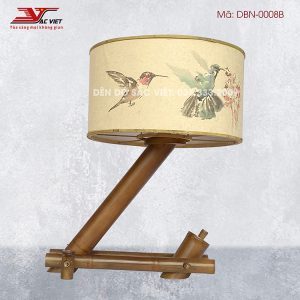 Đèn để bàn – Đèn ngủ DBN-0008B