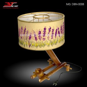 Đèn để bàn – Đèn ngủ DBN-0008