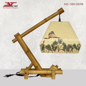 Đèn để bàn – Đèn ngủ DBN-0009B