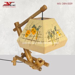Đèn để bàn – Đèn ngủ DBN-0009