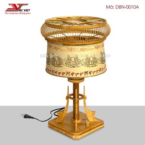 Đèn để bàn – Đèn ngủ DBN-0010A