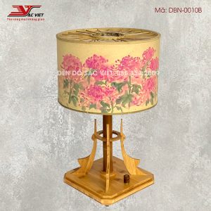 Đèn để bàn – Đèn ngủ DBN-0010B