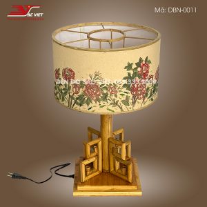 Đèn để bàn – Đèn ngủ DBN-0011