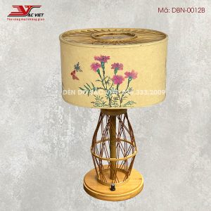 Đèn để bàn – Đèn ngủ DBN-0012B