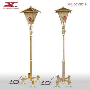 Đèn cây DC-0001A