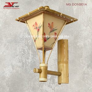 Đèn ốp tường DOT-0001A