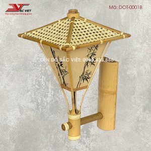 Đèn ốp tường DOT-0001B