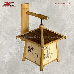 Đèn ốp tường DOT-0002B