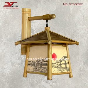 Đèn ốp tường DOT-0002C