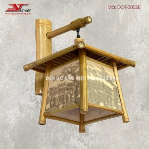 Đèn ốp tường DOT-0002E