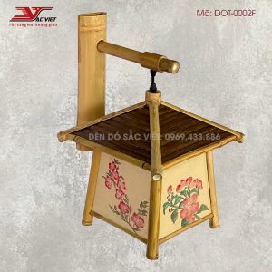Đèn ốp tường DOT-0002F