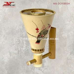 Đèn ốp tường DOT-0003A