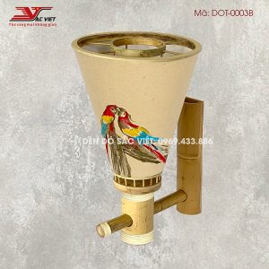 Đèn ốp tường DOT-0003B