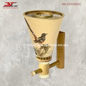 Đèn ốp tường DOT-0003C