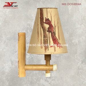 Đèn ốp tường DOT-0004A