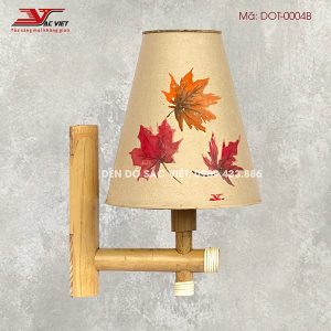 Đèn ốp tường DOT-0004B