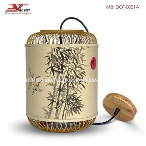 Đèn thả trần DTT-0001A