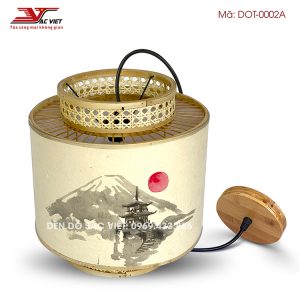 Đèn thả trần DTT-0002A