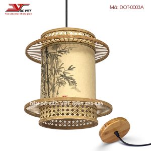 Đèn thả trần DTT-0003A