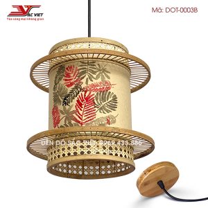 Đèn thả trần DTT-0003B