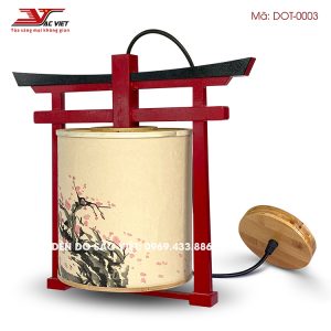 Đèn thả trần DTT-0005