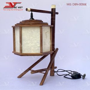 Đèn để bàn – Đèn ngủ DBN-0006E