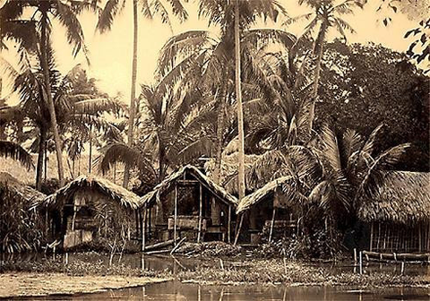 Lịch Sử Và Nguồn Gốc Giấy Dó