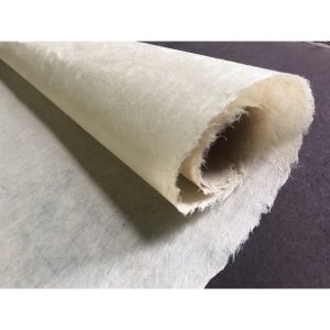 Giấy Điệp Và Giấy Dó: Khác Nhau Thế Nào? Nên Dùng Loại Nào Cho Thư Pháp?
