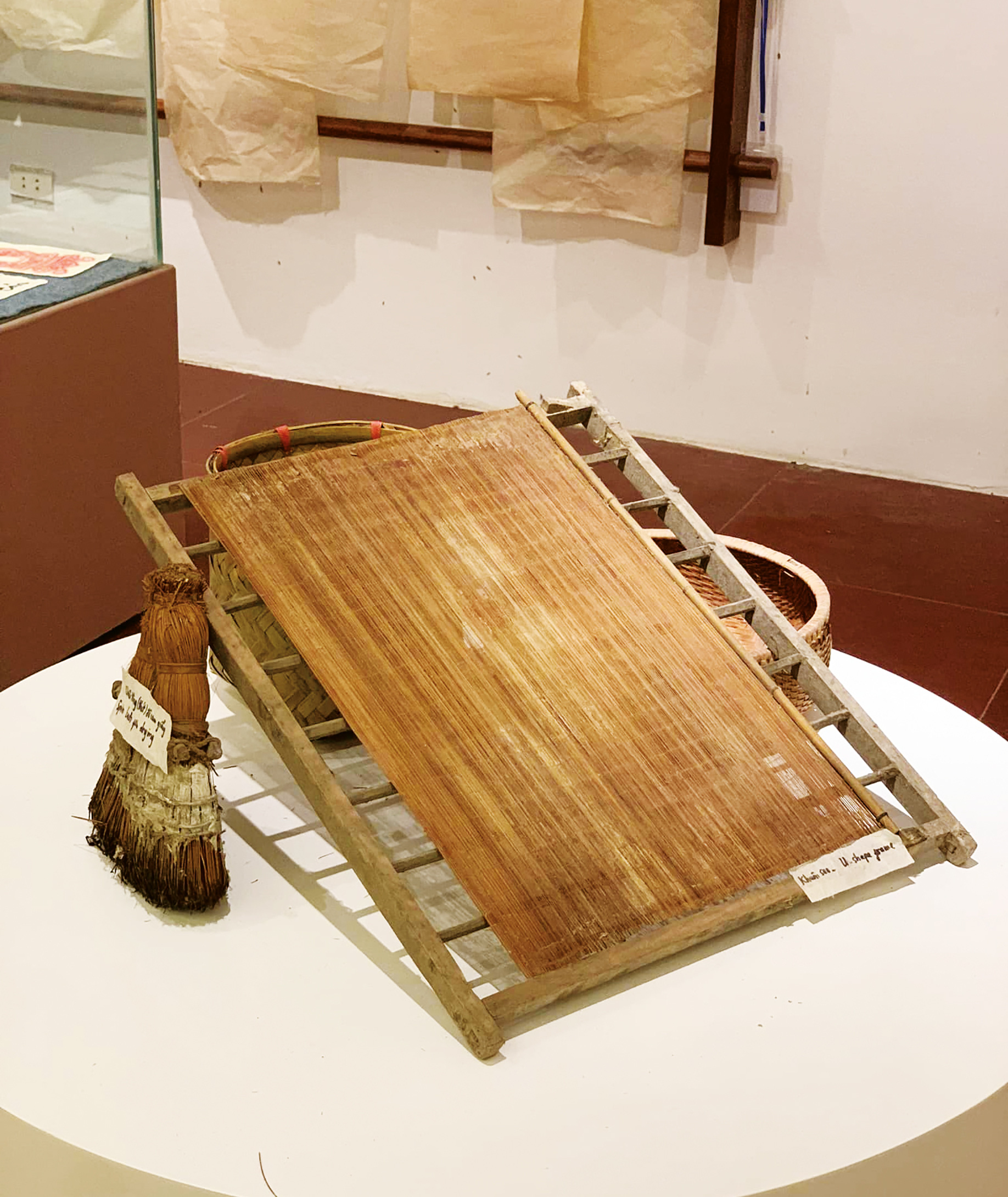 Giấy Dó
