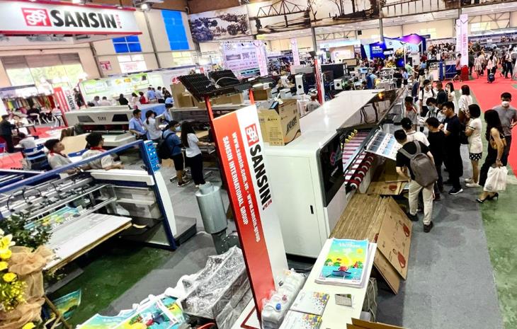 Giấy dó trên thị trường quốc tế và tiềm năng phát triển