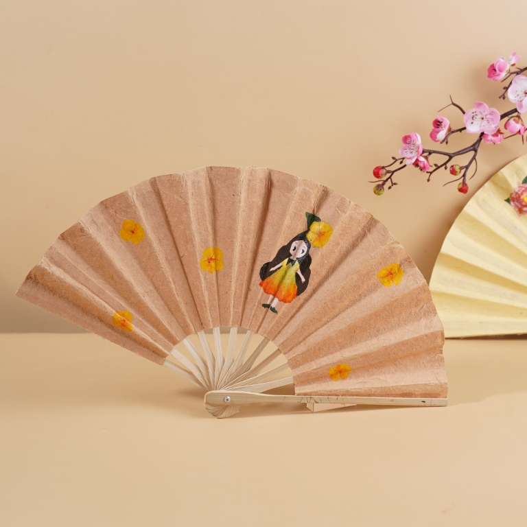 Ứng dụng hiện đại của giấy dó