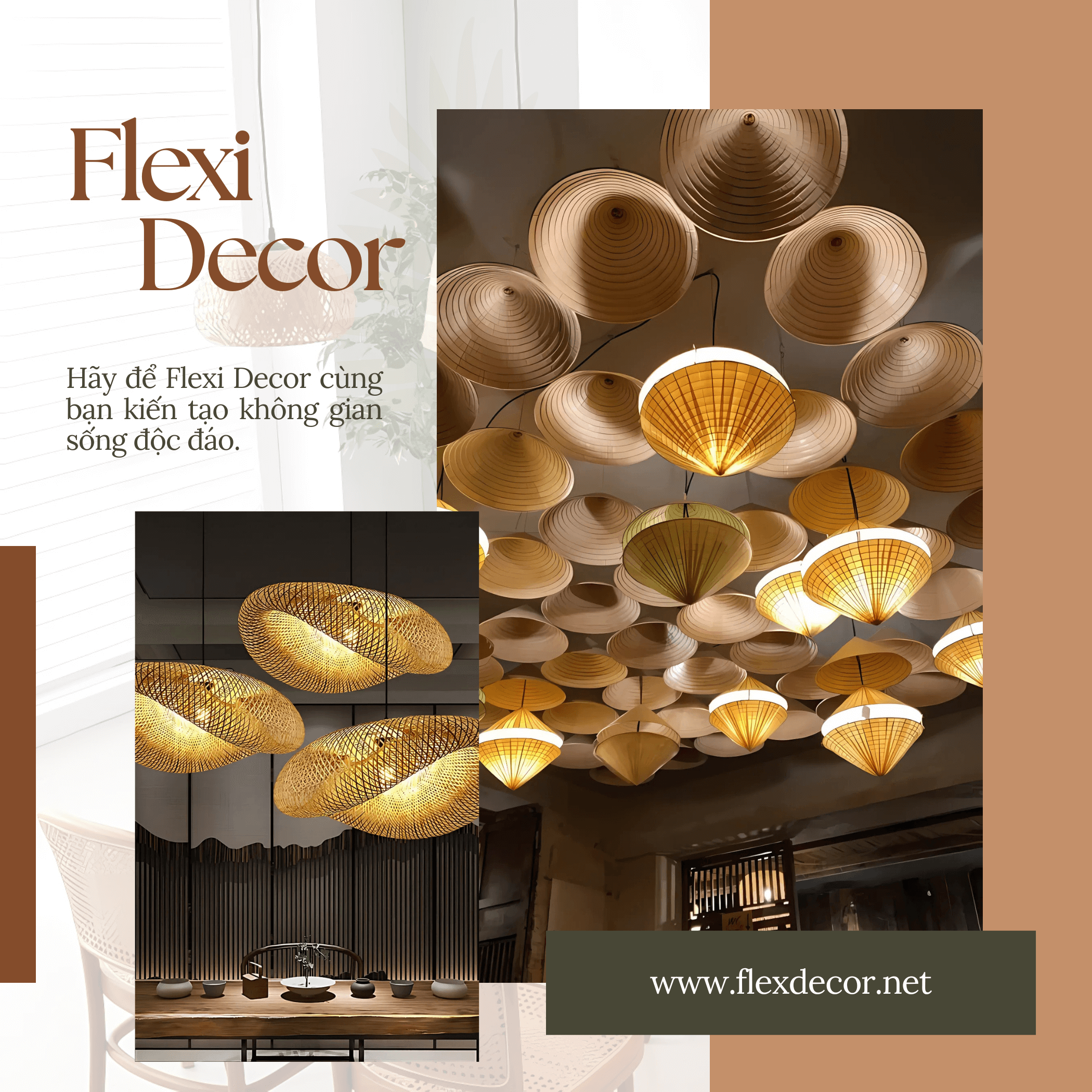 FLEX DECOR